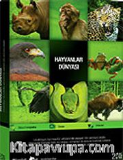 Hayvanlar Dünyası 2 Cd