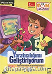 Yaratıcılığımı Geliştiriyorum