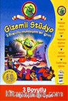 Gizemli Stüdyo
