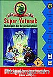 Süper Yetenek