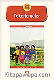 Tekerlemeler