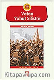 Vatan Yahut Silistre