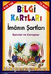 Bilgi Kartları 2 / İmanın Şartları (72 Kart)