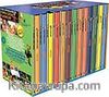 (13 Vcd + 13 Kitap) Dünya Çocuk Klasikleri