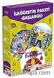 İlköğretim Paketi (Başlangıç)