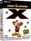 Crazy Chicken X