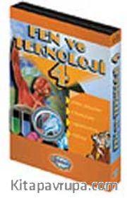 Fen ve Teknoloji-4. Sınıf
