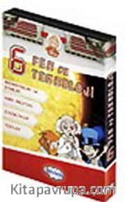 Fen ve Teknoloji-6. Sınıf