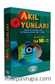 Akıl Oyunları