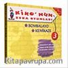 Kikonun Zeka Oyunları - 3