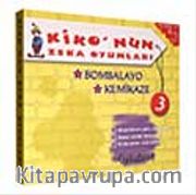 Kikonun Zeka Oyunları - 3