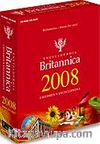 2008 Britannica Children's Encyclopedia (Çocuk Ansiklopedisi)