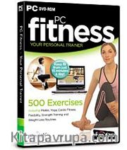 PC Fitness Your Personal Trainer