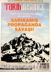 Tarih ve Düşünce Dergisi / Sayı:56 Mart 2005