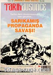 Tarih ve Düşünce Dergisi / Sayı:56 Mart 2005