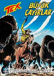 Aylık Tex Sayı: 91 Büyük Çayırlar