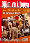 Bilim ve Ütopya Aylık Bilim, Kültür ve Politika Dergisi / Sayı:179