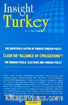 Insight Turkey Vol.11 No.3 2009
