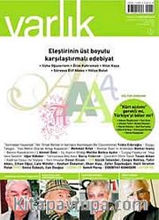 Varlık Aylık Edebiyat ve Kültür Dergisi Eylül 2009