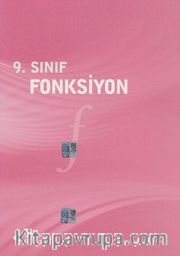 9. Sınıf Fonksiyon