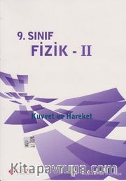 9.Sınıf Fizik -II / Kuvvet ve Hareket