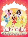 Modacı Peri Prensesler - Yıldız Vadisi Çıkartmalı Faaliyet Kitabı