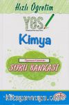YGS Hızlı Öğretim Kimya Soru Bankası- Öğretmenin Kaleminden 