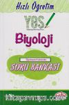 YGS Hızlı Öğretim Biyoloji Soru Bankası - Öğretmenin Kaleminden 