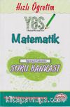 YGS Hızlı Öğretim Matematik Soru Bankası - Öğretmenin Kaleminden 