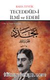 Teceddüd-i İlmi ve Edebi (İlmi ve Edebi Yenilenme)