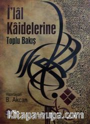 İ'lal Kaidelerine Toplu Bakış