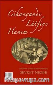 Cihanyandı Lütfiye Hanım