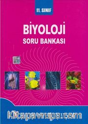11. Sınıf Biyoloji Soru Bankası
