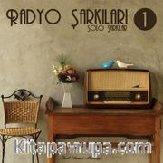Radyo Şarkıları 1 (Plak)