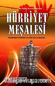Hürriyet Meşalesi