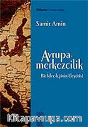 Avrupa-Merkezcilik