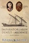 İmparatorların Denizi Akdeniz (Cep Boy)