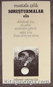 Soruşturmalar 1