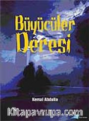 Büyücüler Deresi