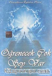 Öğrenecek Çok Şey Var