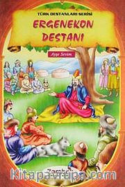 Ergenekon Destanı