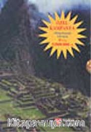 İnka (3 Kitap Takım)