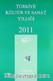 Türkiye Kültür ve Sanat Yıllığı 2011
