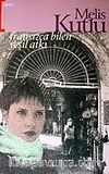 Fransızca Bilen Yeşil Atkı