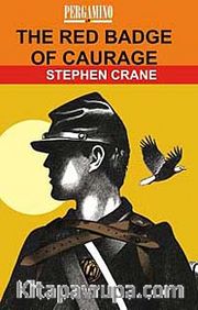 The Red Badge of Caurage