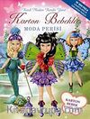 Karton Bebekler Moda Perisi