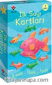 İlk Sayı Kartları