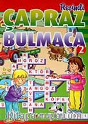 Çapraz Bulmaca 2