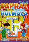 Çapraz Bulmaca 4