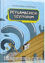 Peygamberleri Seviyorum